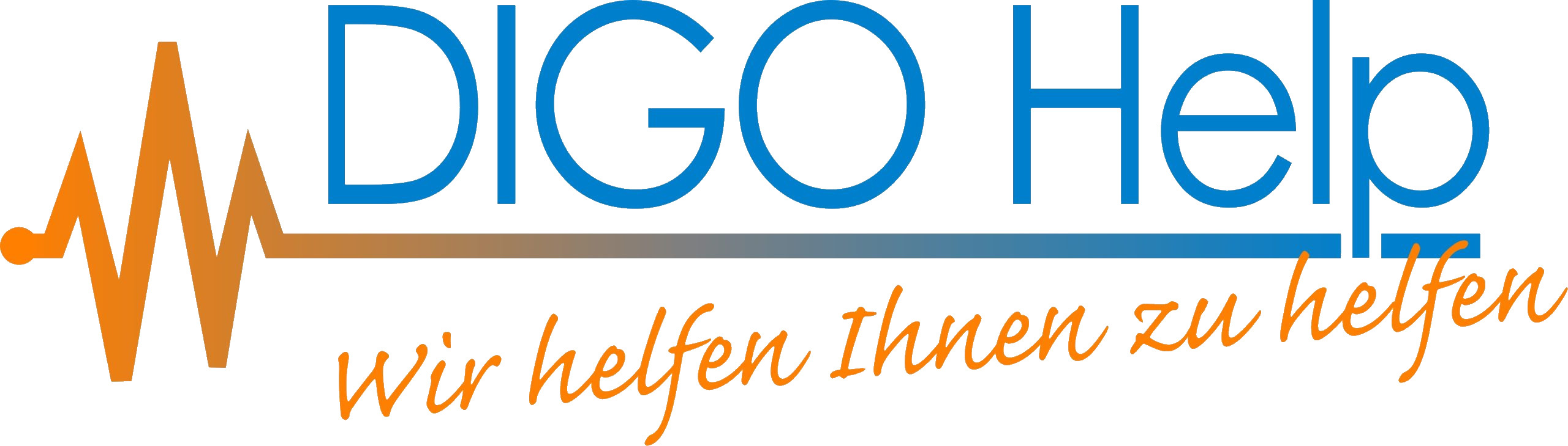 DigoHelp Logo