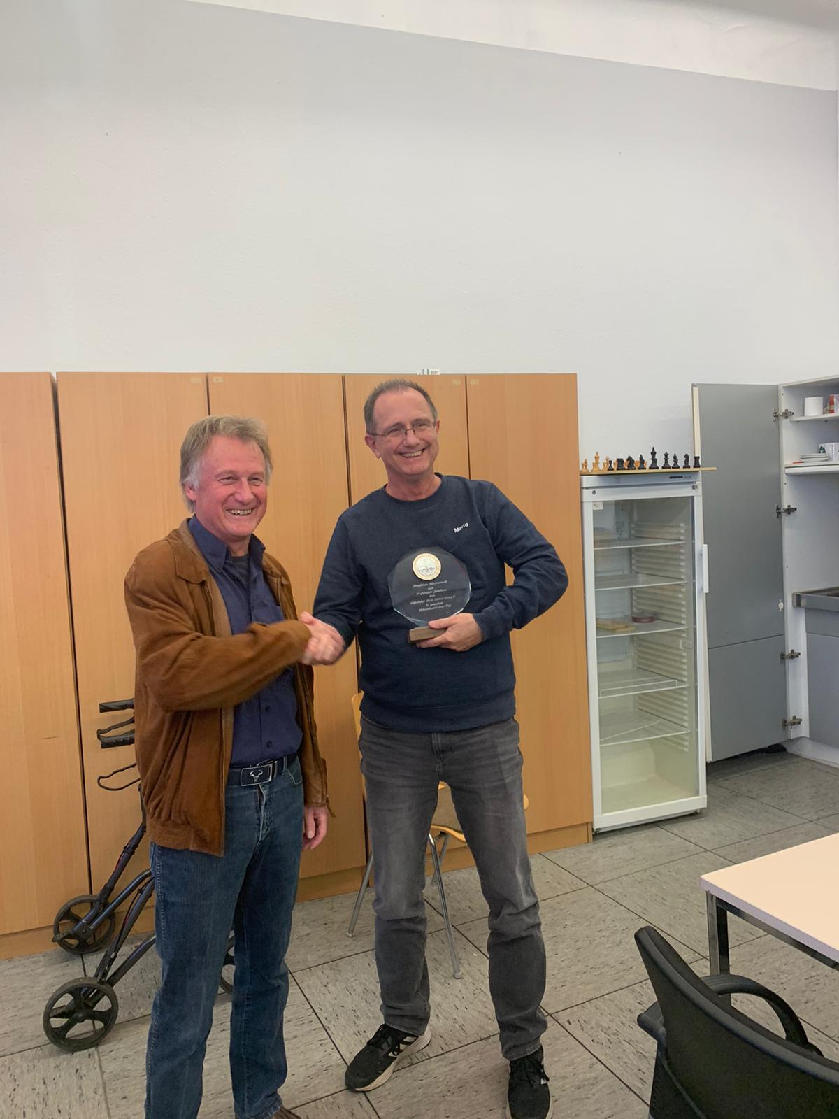 Turnier 50 Jahre Ford Düren 73