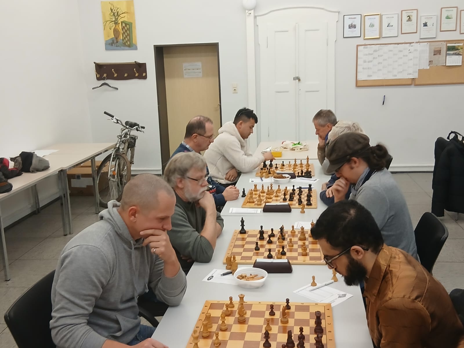 Weihnachtsblitz 2025